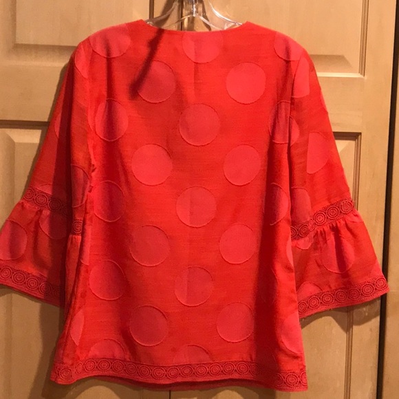 New S. Chico’s blouse - Picture 6 of 7